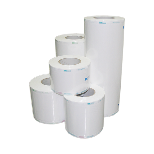 Tyvek Sterilizasyon Rulosu